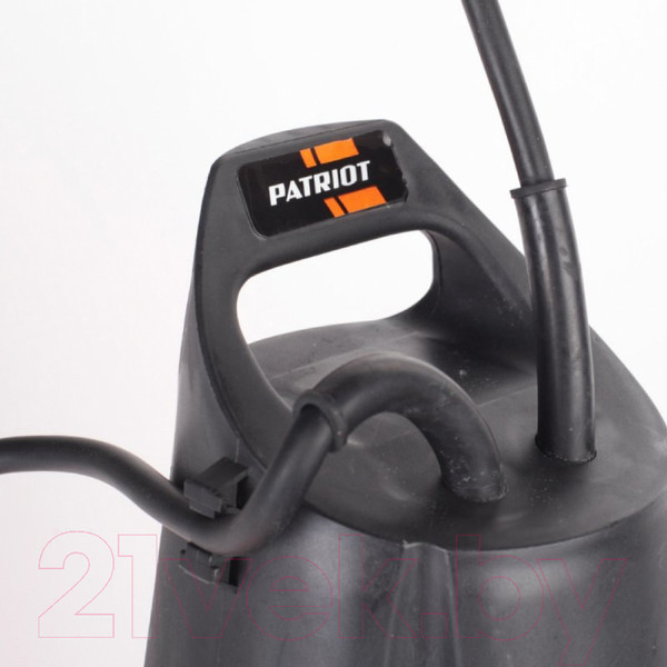 Изображение товара Дренажный насос PATRIOT F 900