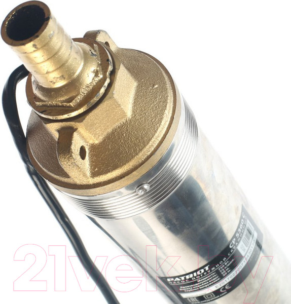 Изображение товара Скважинный насос PATRIOT CP 5360 C