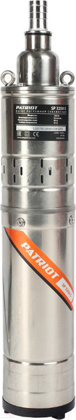 Изображение товара Скважинный насос PATRIOT SP 3250 S