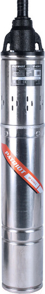 Изображение товара Скважинный насос PATRIOT SP 4250 S