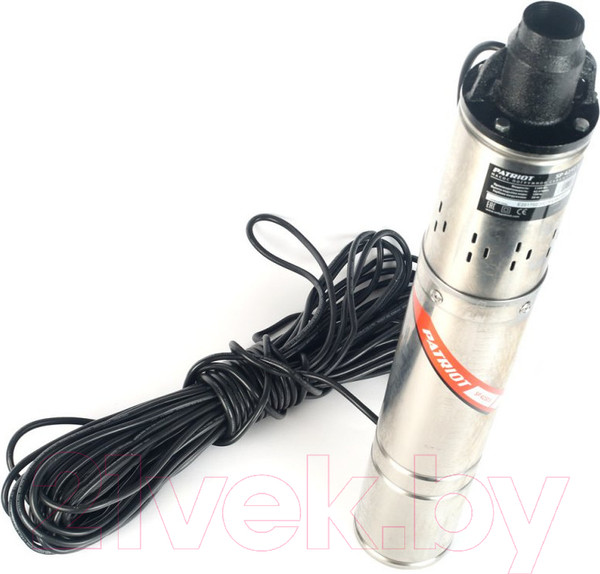 Изображение товара Скважинный насос PATRIOT SP 4250 S