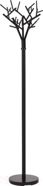 Изображение товара Вешалка для одежды Halmar W56 (черный)