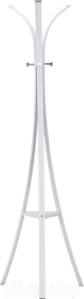 Изображение товара Вешалка для одежды Signal Gent (белый)