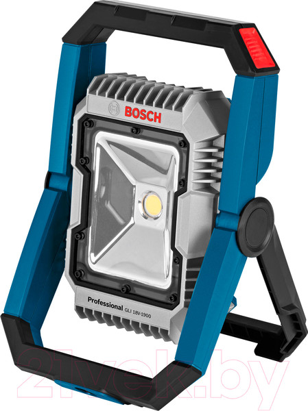 Изображение товара Фонарь Bosch GLI 18V-1900 (0.601.446.400)