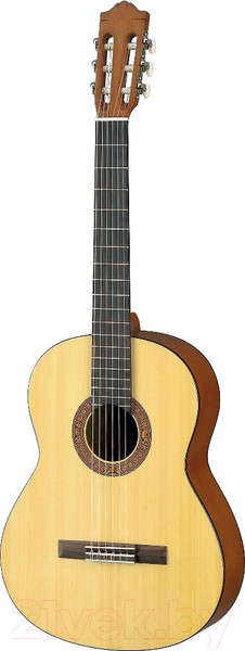 Изображение товара Акустическая гитара Yamaha C-40M