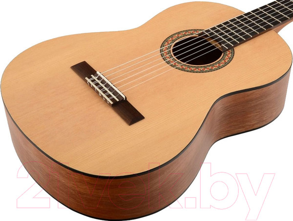 Изображение товара Акустическая гитара Yamaha C-40M