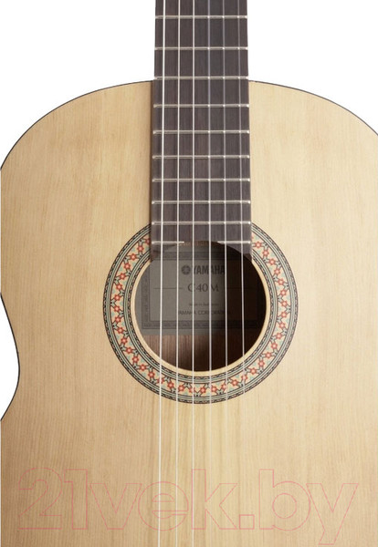 Изображение товара Акустическая гитара Yamaha C-40M