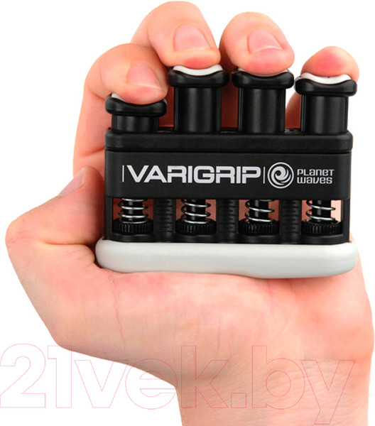 Изображение товара Тренажер для пальцев Planet Waves VG-01