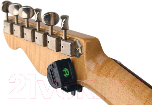 Изображение товара Тюнер Planet Waves CT-12