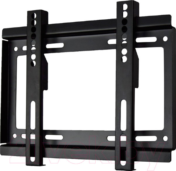 Изображение товара Кронштейн для телевизора Gembird WM-37F-01