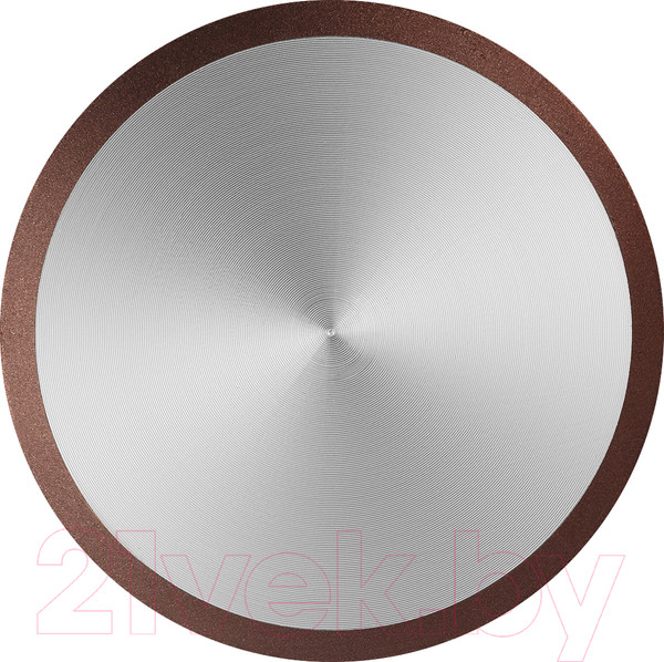 Изображение товара Гейзерная кофеварка Rondell Kortado RDA-399