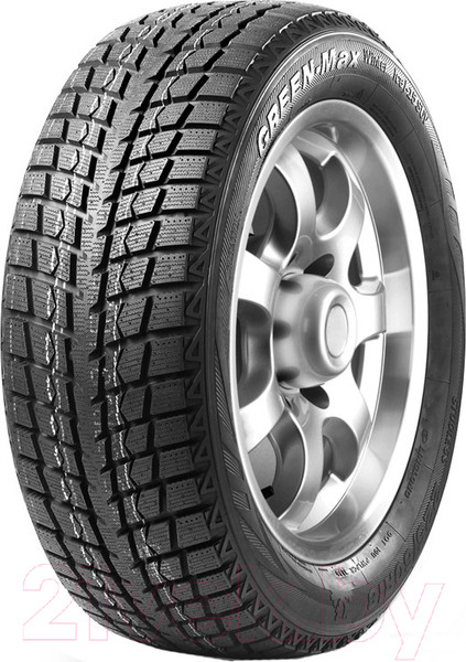 Изображение товара Зимняя шина LingLong Green-Max Winter Ice I-15 225/55R17 101T