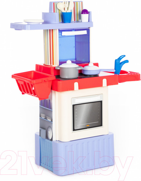 Изображение товара Детская кухня Полесье Infinity Premium №2 / 42347