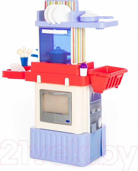 Изображение товара Детская кухня Полесье Infinity Premium №2 / 42347