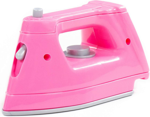 Изображение товара Утюг игрушечный Полесье Детский утюг №2 / 48295