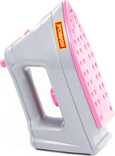 Изображение товара Утюг игрушечный Полесье Детский утюг №2 / 48295