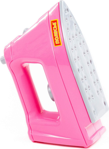 Изображение товара Утюг игрушечный Полесье Детский утюг №2 / 48295