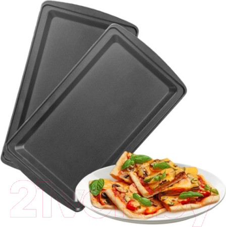 Изображение товара Панель для мультипекаря Redmond RAMB-16 (пицца)