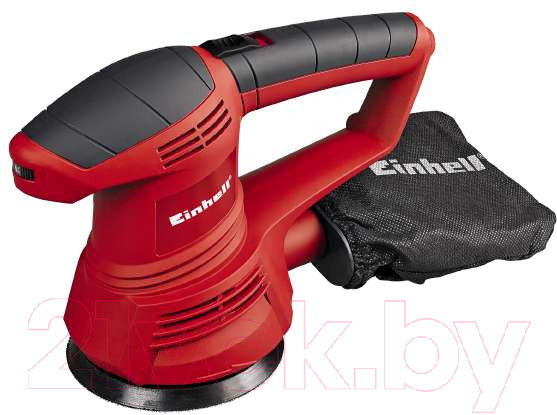 Изображение товара Эксцентриковая шлифовальная машина Einhell TC-RS 38 E (4462165)