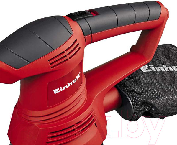 Изображение товара Эксцентриковая шлифовальная машина Einhell TC-RS 38 E (4462165)