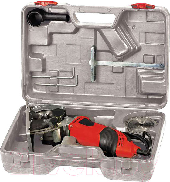 Изображение товара Дисковая пила Einhell TC-CS 860 Kit (4330992)