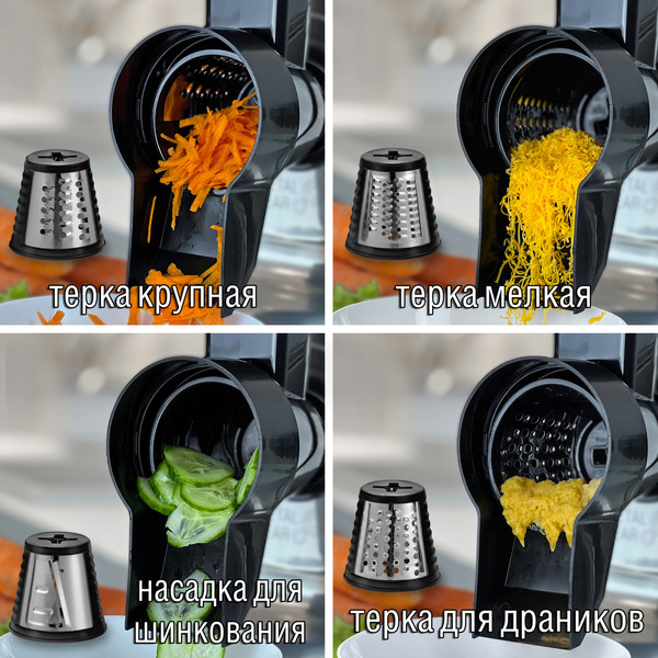 Изображение товара Мясорубка электрическая Holt HT-MG-006