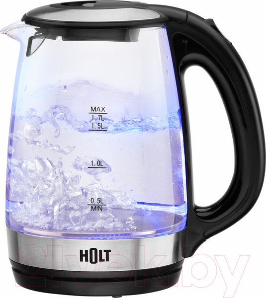 Изображение товара Электрочайник Holt HT-KT-009