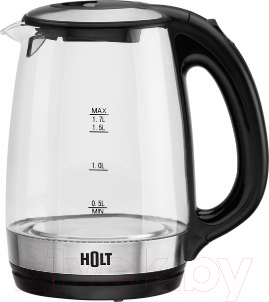 Изображение товара Электрочайник Holt HT-KT-009