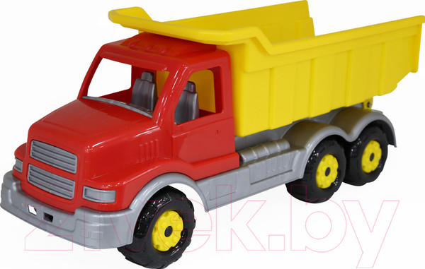 Изображение товара Самосвал игрушечный Полесье Сталкер / 44310