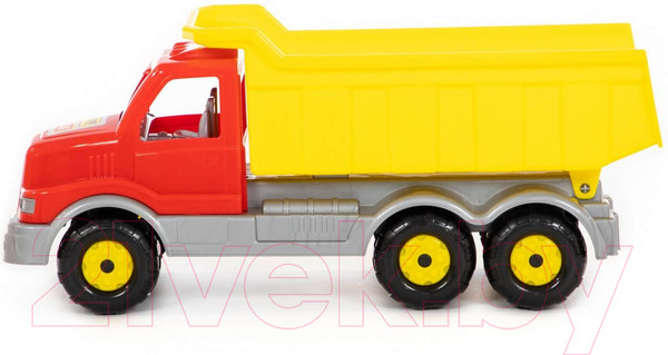 Изображение товара Самосвал игрушечный Полесье Сталкер / 44310