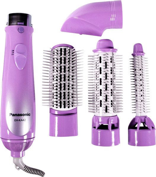 Изображение товара Фен-щётка Panasonic EH-KA42-V865