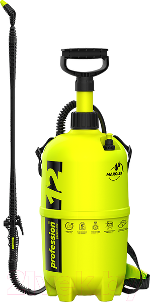 Изображение товара Опрыскиватель помповый Marolex Profession 12