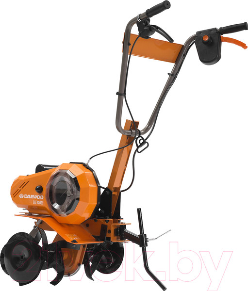 Изображение товара Миникультиватор электрический Daewoo Power DAT 2500E