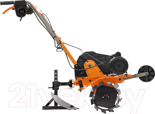 Изображение товара Миникультиватор электрический Daewoo Power DAT 2500E