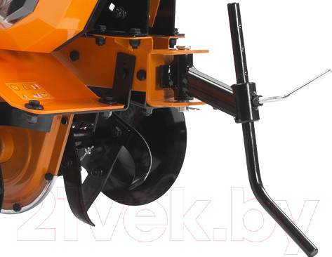 Изображение товара Миникультиватор электрический Daewoo Power DAT 2500E