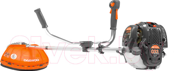 Изображение товара Триммер бензиновый Daewoo Power DABC 4 ST