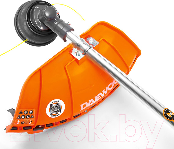 Изображение товара Триммер бензиновый Daewoo Power DABC 4 ST