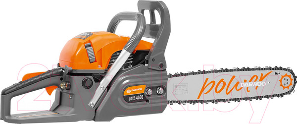 Изображение товара Бензопила цепная Daewoo Power DACS 4500