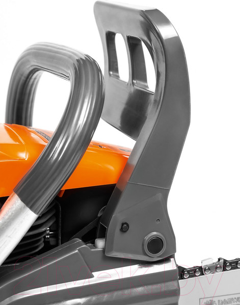 Изображение товара Бензопила цепная Daewoo Power DACS 4500