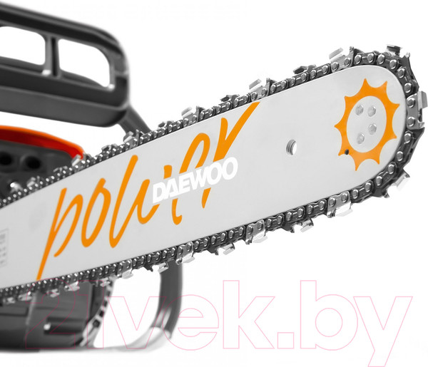 Изображение товара Бензопила цепная Daewoo Power DACS 4500