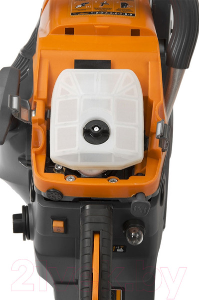 Изображение товара Бензопила цепная Daewoo Power DACS 4500