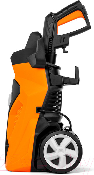 Изображение товара Мойка высокого давления Daewoo Power DAW 400