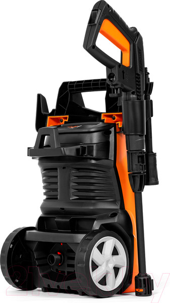 Изображение товара Мойка высокого давления Daewoo Power DAW 400