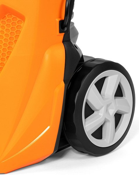 Изображение товара Мойка высокого давления Daewoo Power DAW 500