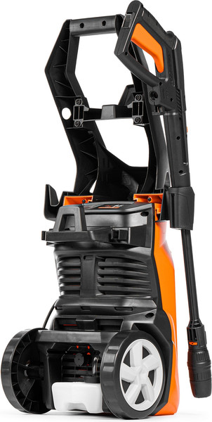 Изображение товара Мойка высокого давления Daewoo Power DAW 500