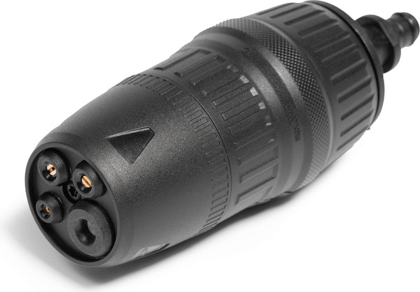 Изображение товара Мойка высокого давления Daewoo Power DAW 500