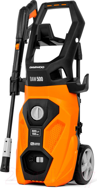 Изображение товара Мойка высокого давления Daewoo Power DAW 500