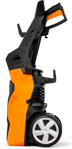 Изображение товара Мойка высокого давления Daewoo Power DAW 500