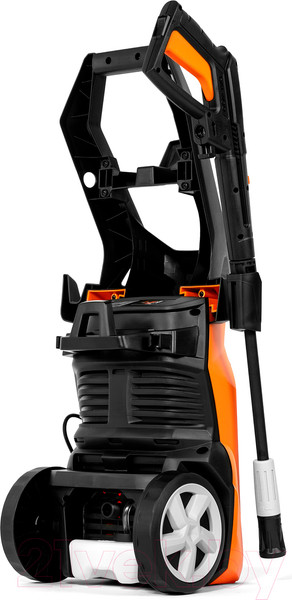 Изображение товара Мойка высокого давления Daewoo Power DAW 500