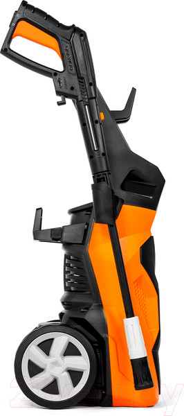 Изображение товара Мойка высокого давления Daewoo Power DAW 500